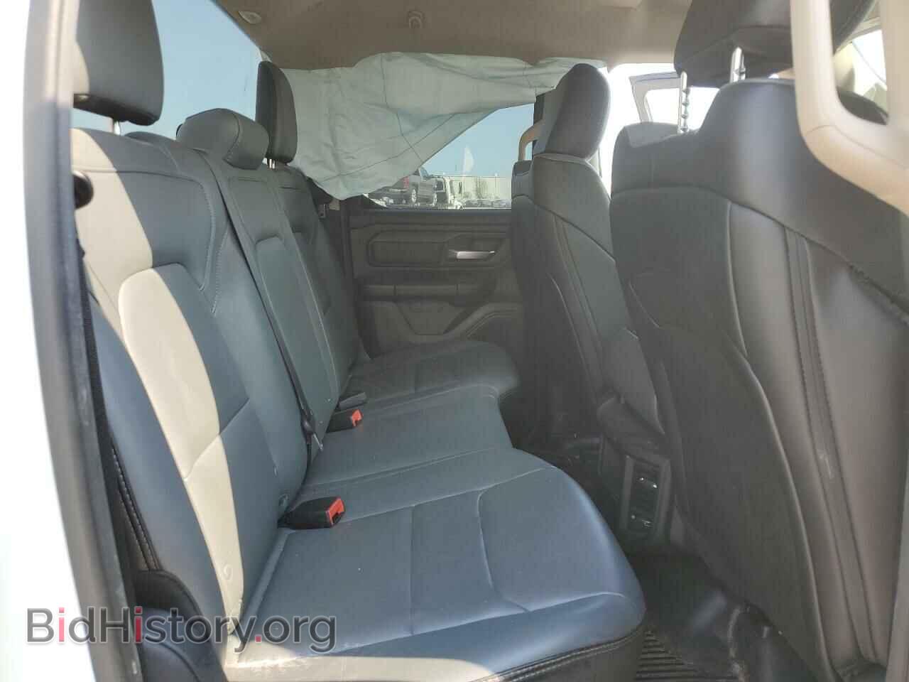2019 RAM 1500 - VIN: 1C6RRECT6KN785833 - Фото 10