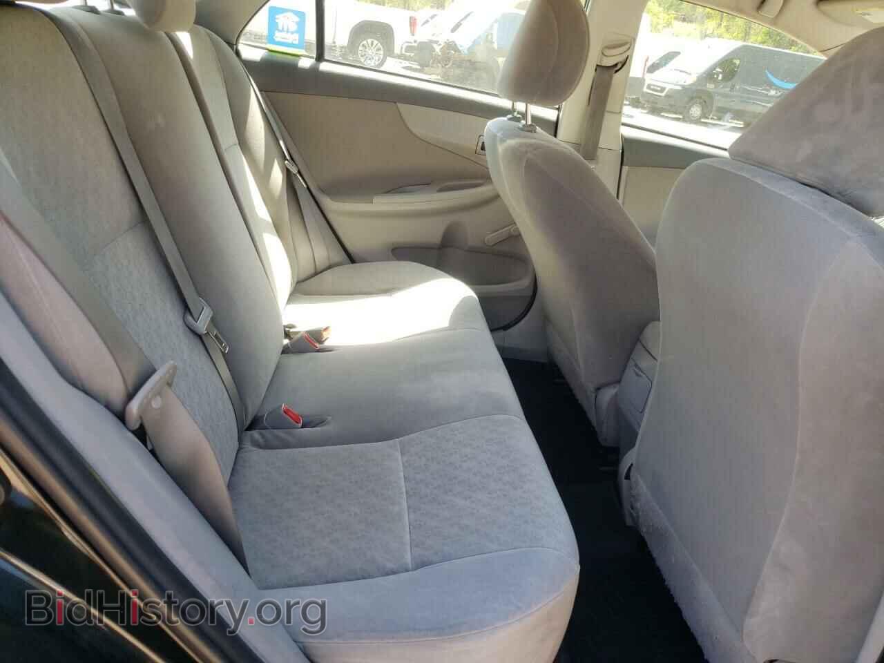 2009 TOYOTA COROLLA - VIN: JTDBL40E799062409 - Photo 6