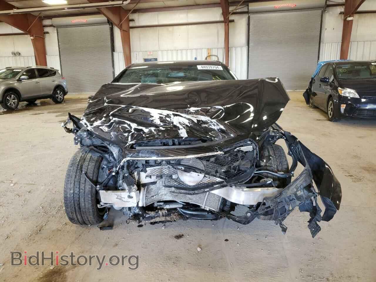 2014 MERCEDES-BENZ E-CLASS - VIN: WDDHF8JB3EA982453 - Фото 5