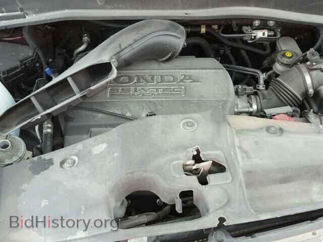 2013 HONDA PILOT - VIN: 5FNYF3H21DB044539 - Фото 7