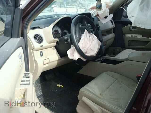 2013 HONDA PILOT - VIN: 5FNYF3H21DB044539 - Фото 9