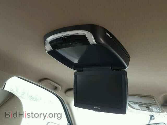 2013 HONDA PILOT - VIN: 5FNYF3H21DB044539 - Фото 10