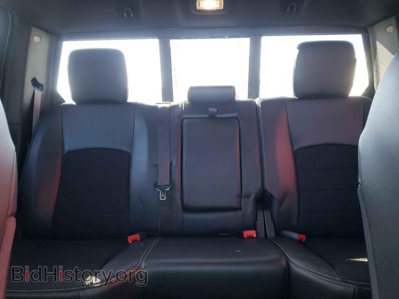 2017 RAM 1500 - VIN: 1C6RR7MT2HS771593 - Фото 10