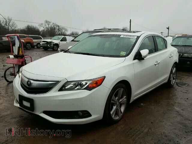 2013 ACURA ILX - VIN: 19VDE1F71DE015321 - Фото 2