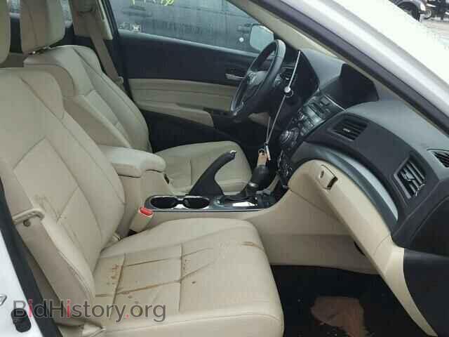 2013 ACURA ILX - VIN: 19VDE1F71DE015321 - Фото 5