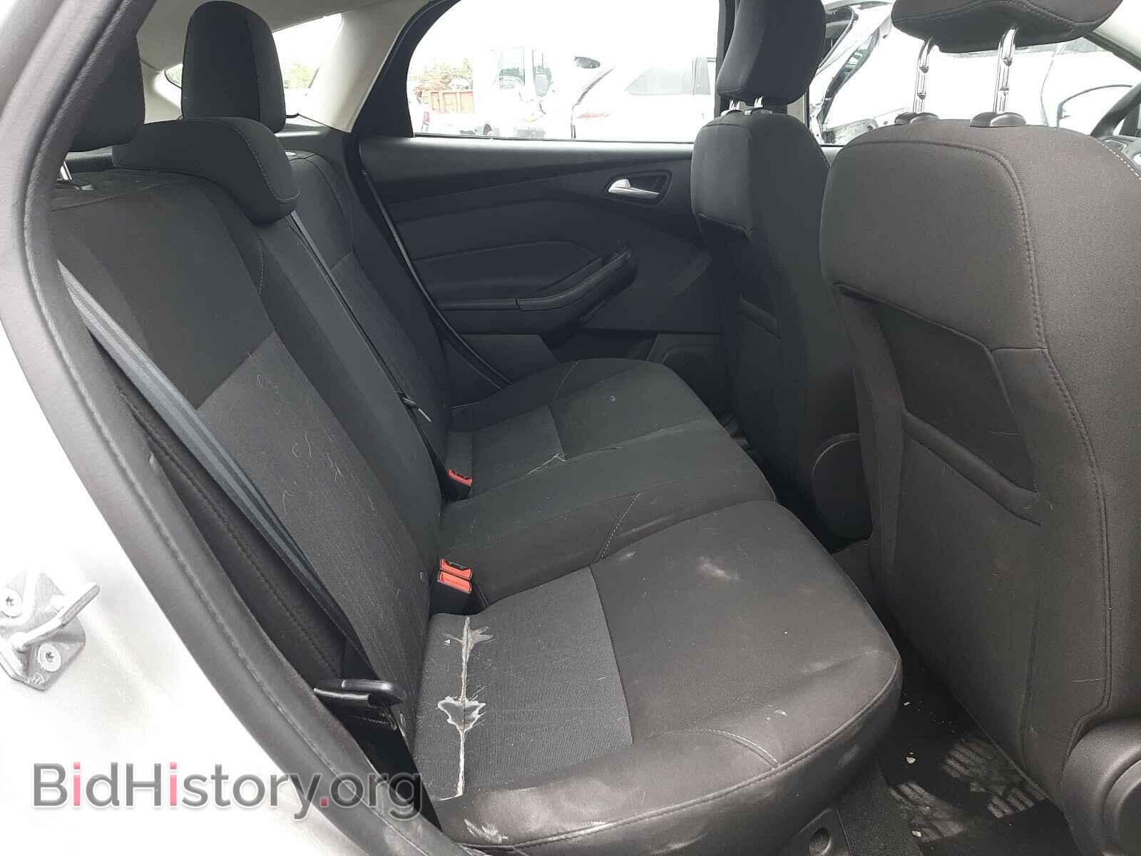 2016 FORD FOCUS - VIN: 1FADP3K20GL241830 - Фото 6