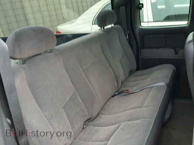 2005 CHEVROLET SILVERADO - VIN: 1GCEC19Z75Z202101 - Фото 6