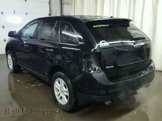 2007 FORD EDGE - VIN: 2FMDK46C37BA22485 - Photo 3