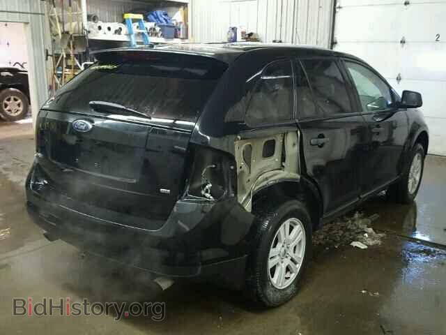 2007 FORD EDGE - VIN: 2FMDK46C37BA22485 - Photo 4