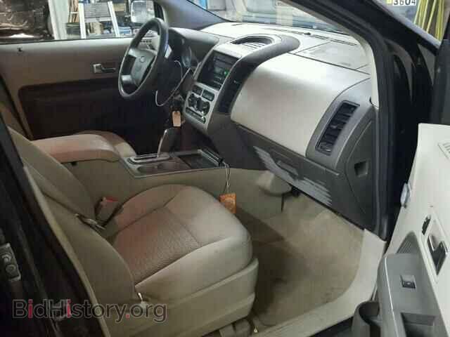 2007 FORD EDGE - VIN: 2FMDK46C37BA22485 - Photo 5