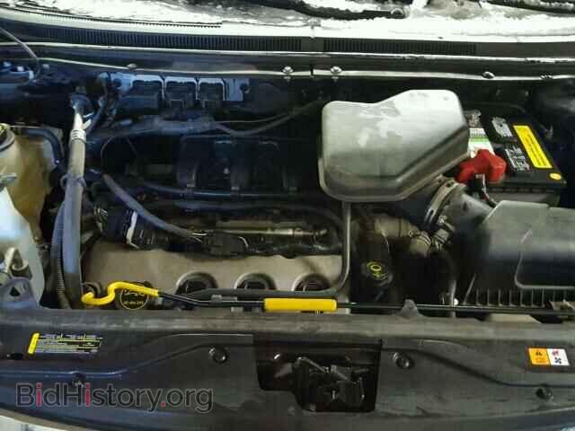 2007 FORD EDGE - VIN: 2FMDK46C37BA22485 - Photo 7