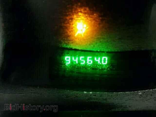 2007 FORD EDGE - VIN: 2FMDK46C37BA22485 - Photo 8