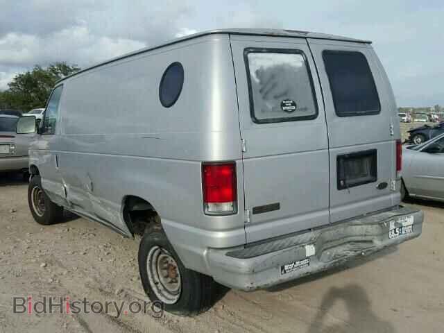 2000 FORD ECONOLINE - VIN: 1FTNE24L4YHA29148 - Photo 3