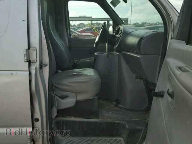 2000 FORD ECONOLINE - VIN: 1FTNE24L4YHA29148 - Photo 5