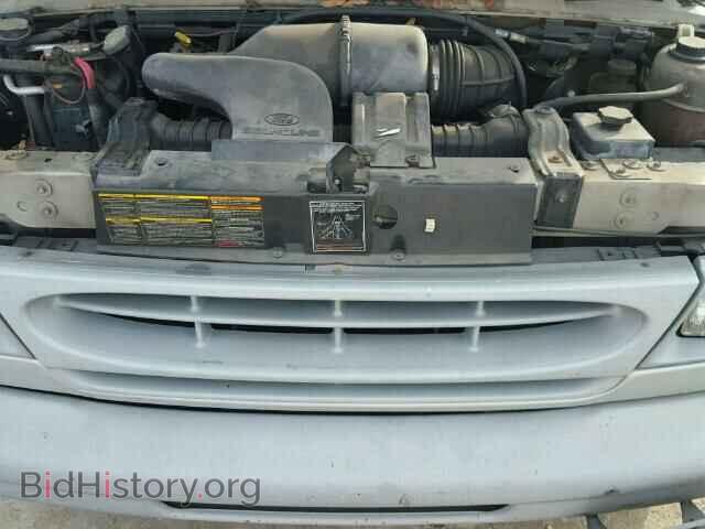 2000 FORD ECONOLINE - VIN: 1FTNE24L4YHA29148 - Photo 7