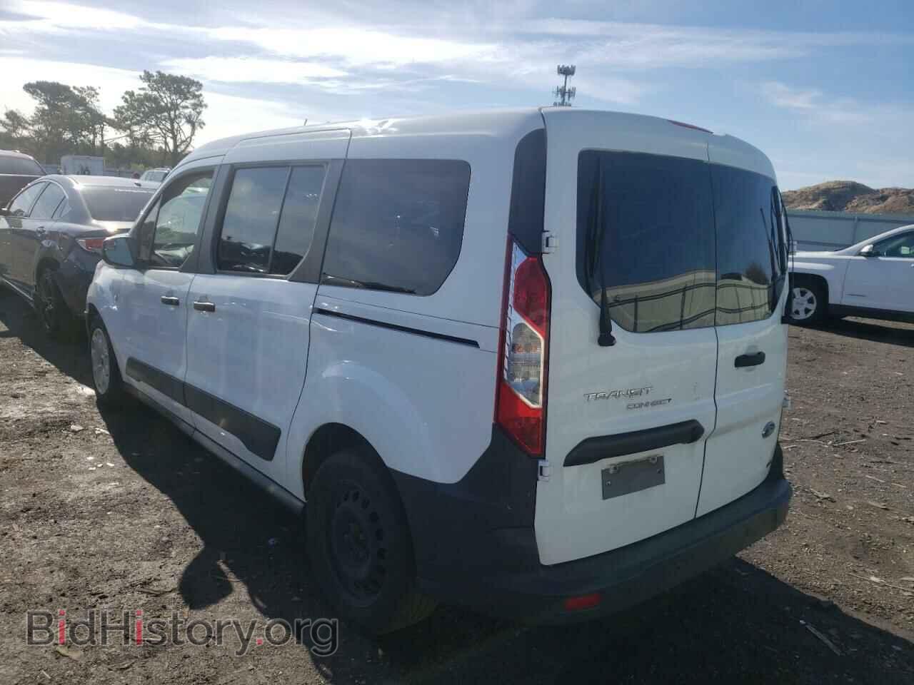 2018 FORD TRANSIT CO - VIN: NM0GS9E73J1361069 - Фото 3