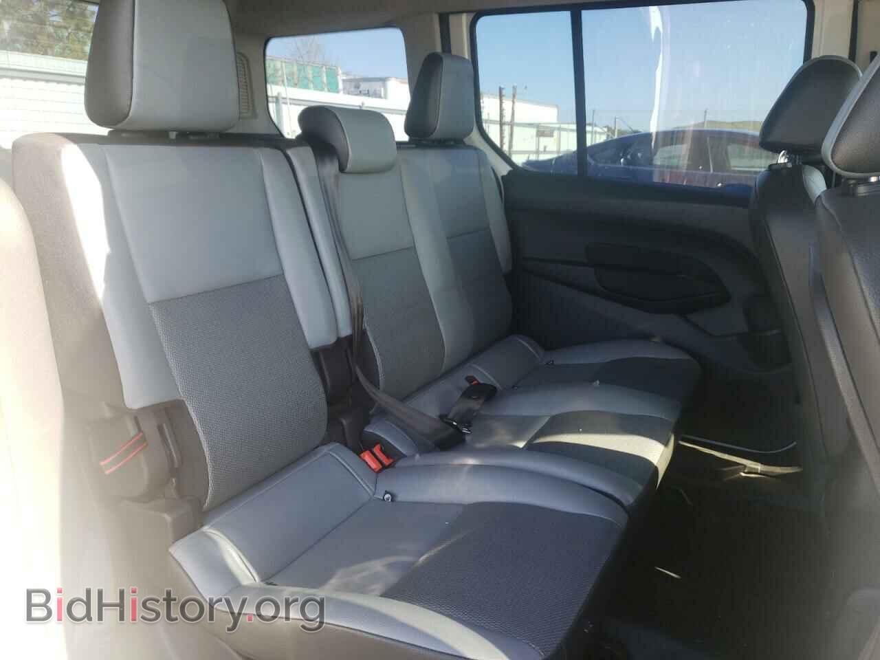 2018 FORD TRANSIT CO - VIN: NM0GS9E73J1361069 - Фото 6