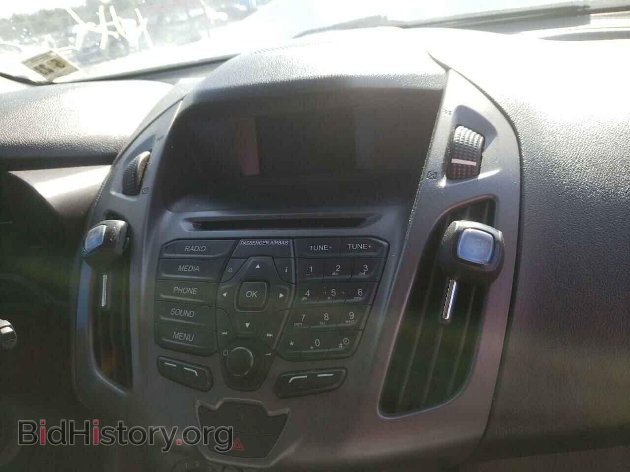 2018 FORD TRANSIT CO - VIN: NM0GS9E73J1361069 - Фото 9