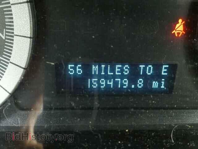2009 FORD ESCAPE - VIN: 1FMCU03759KA09493 - Фото 8