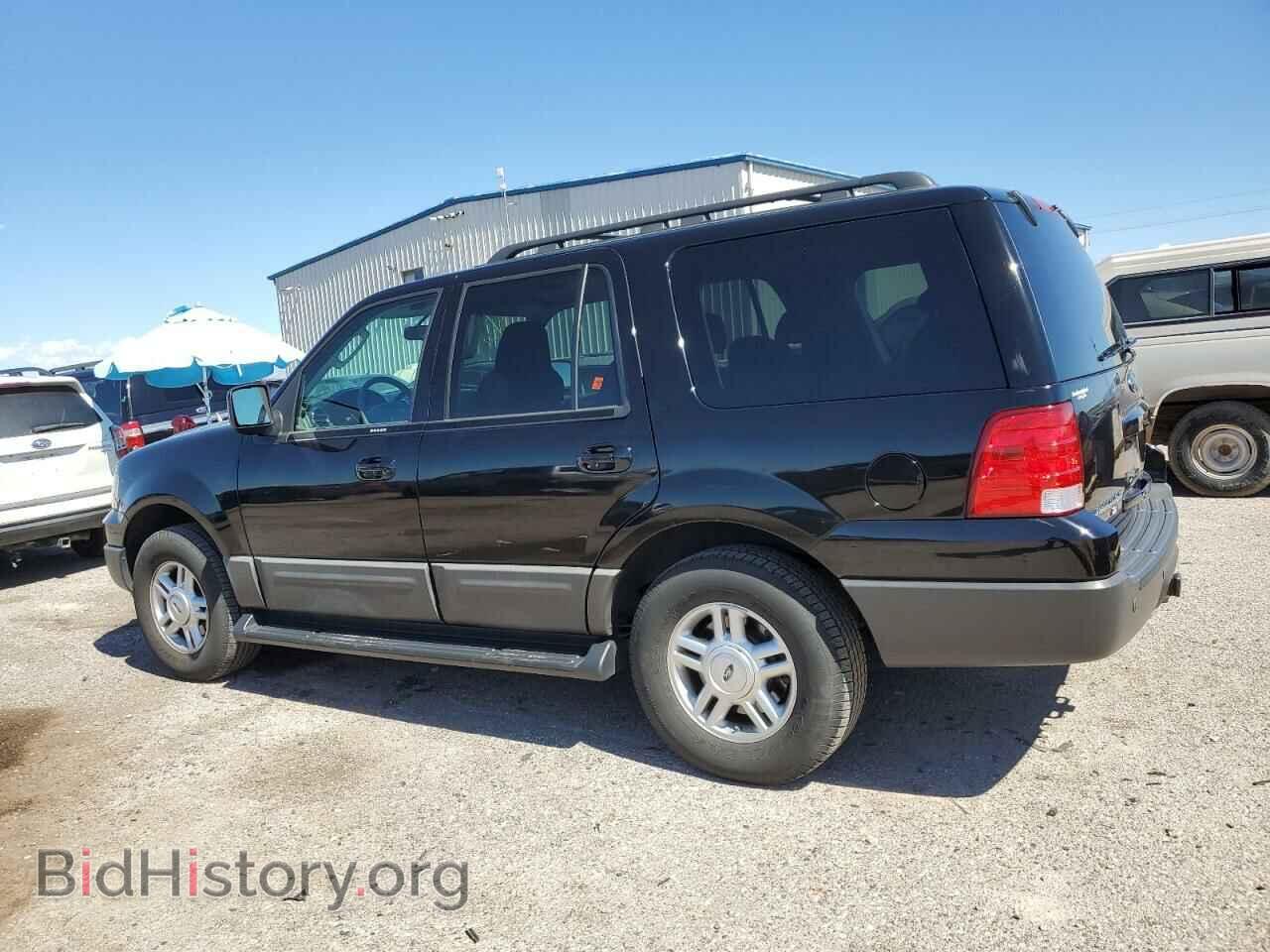2006 FORD EXPEDITION - VIN: 1FMFU16546LA49552 - Фото 2