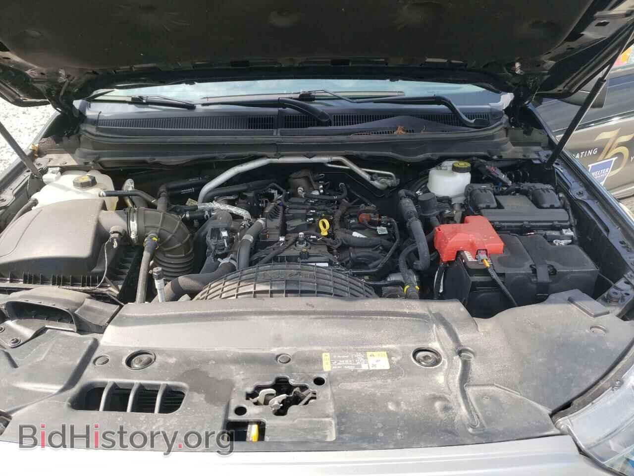 2021 FORD RANGER - VIN: 1FTER4FH7MLD18721 - Фото 7