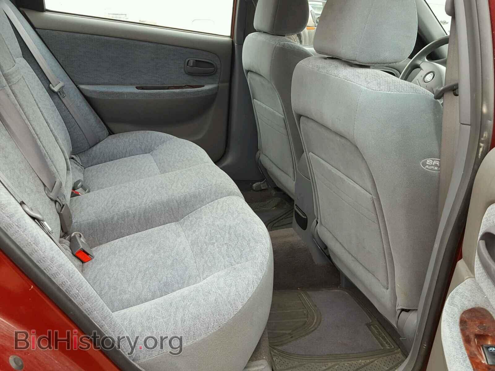 2006 KIA OPTIMA - VIN: KNAGD128665440406 - Photo 6