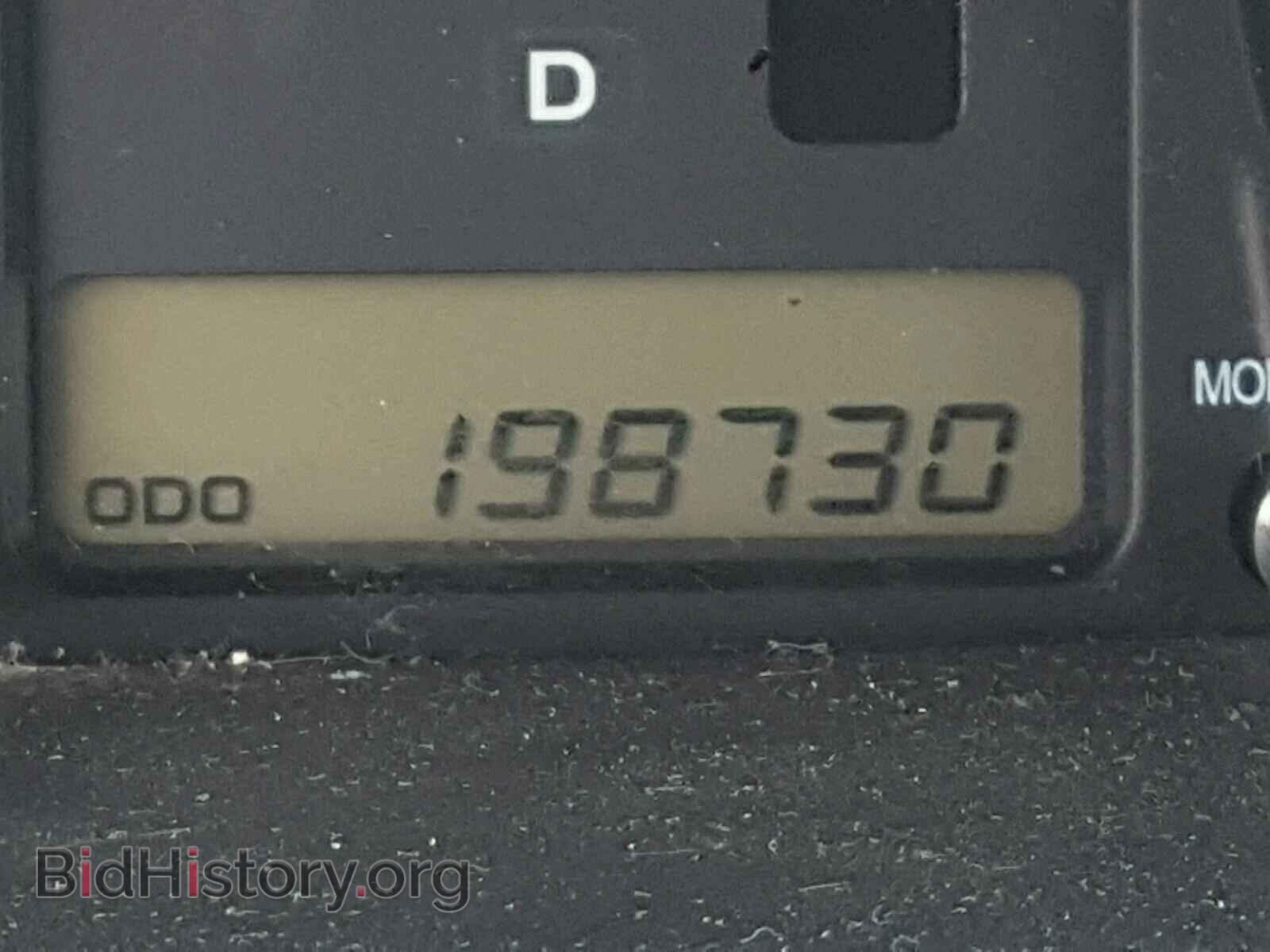 2006 KIA OPTIMA - VIN: KNAGD128665440406 - Photo 8