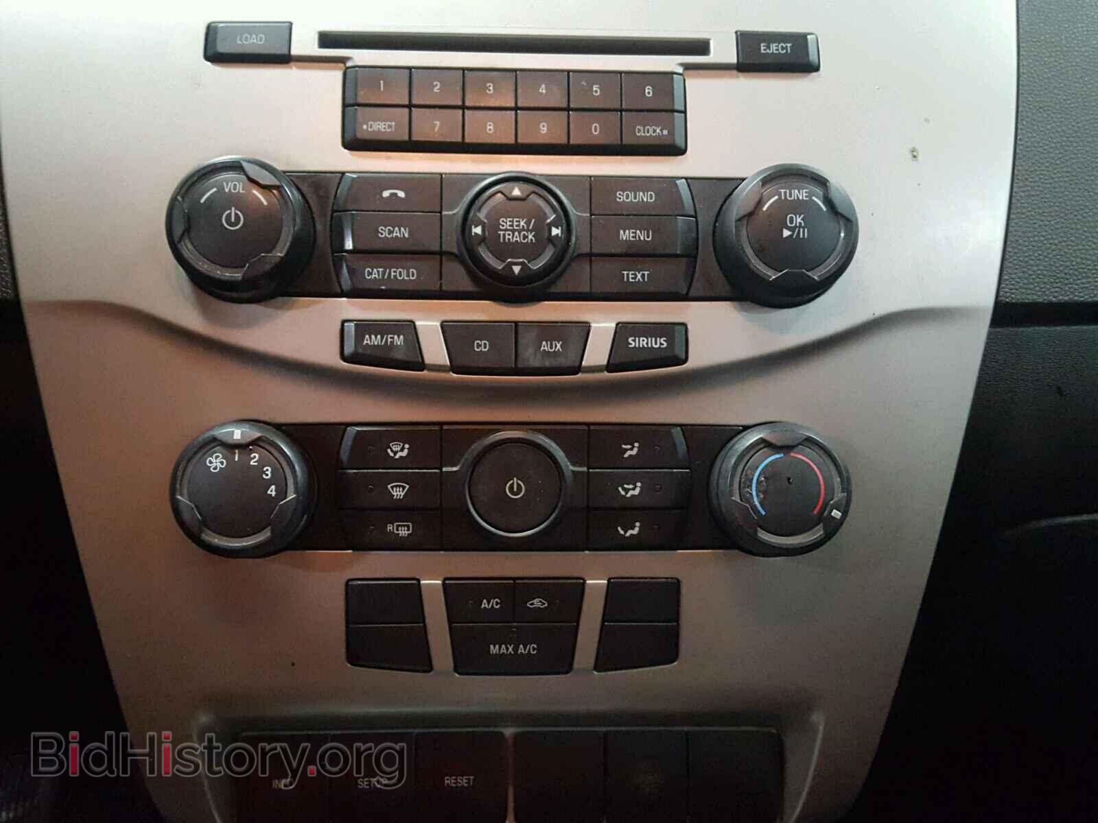 2009 FORD FOCUS - VIN: 1FAHP35N99W179319 - Photo 9