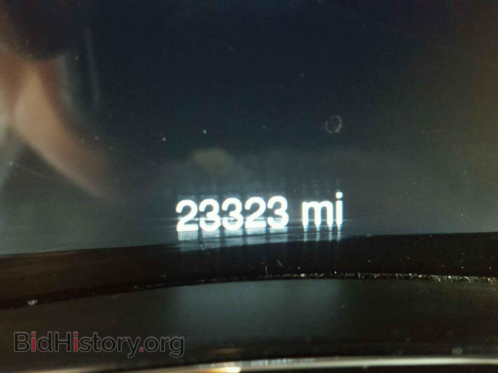 2014 JEEP CHEROKEE - VIN: 1C4RJFBG1EC430241 - Фото 8