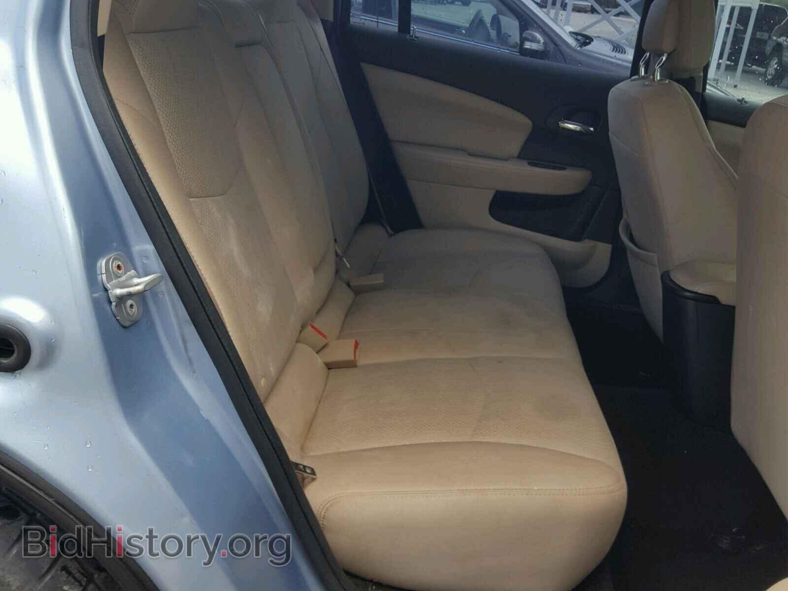 2012 CHRYSLER 200 - VIN: 1C3CCBCB2CN186181 - Фото 6