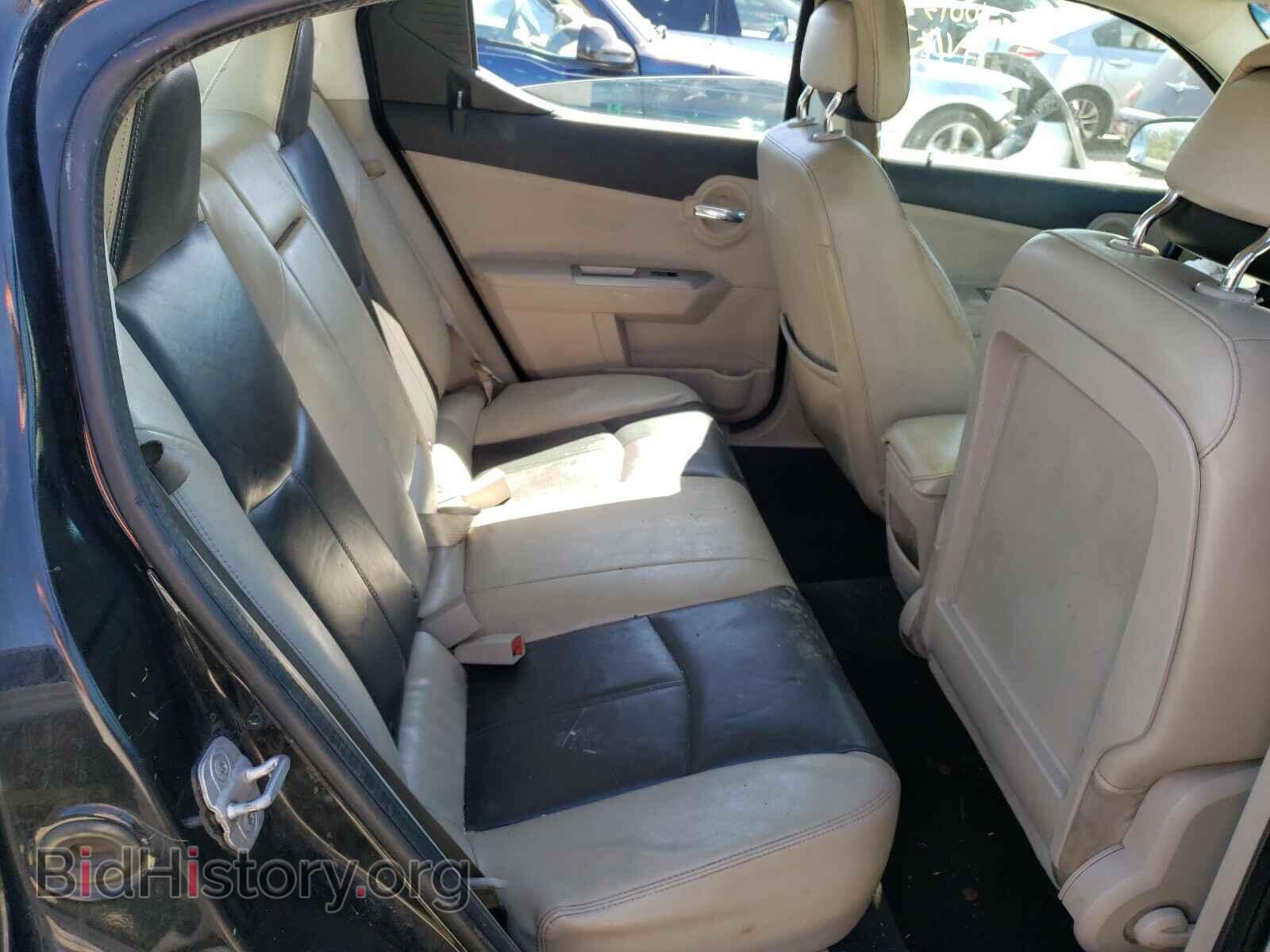 2010 DODGE AVENGER - VIN: 1B3CC5FVXAN218716 - Фото 6