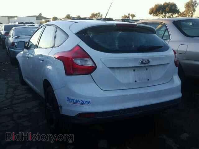 2013 FORD FOCUS - VIN: 1FADP3K27DL296559 - Photo 3