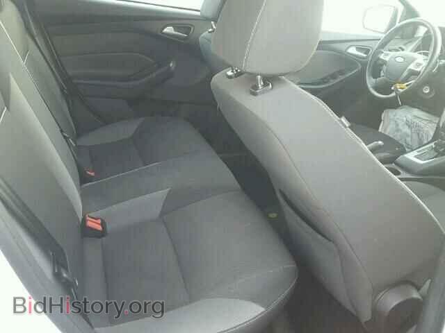 2013 FORD FOCUS - VIN: 1FADP3K27DL296559 - Photo 6