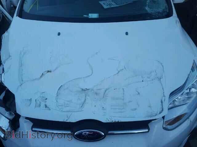 2013 FORD FOCUS - VIN: 1FADP3K27DL296559 - Photo 7