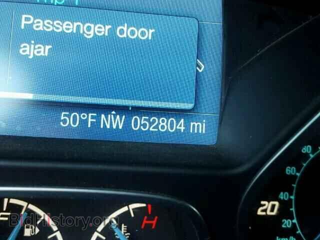 2013 FORD FOCUS - VIN: 1FADP3K27DL296559 - Photo 8