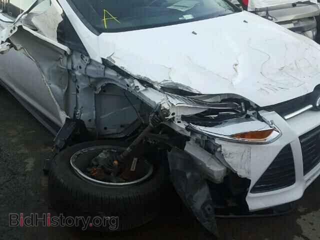 2013 FORD FOCUS - VIN: 1FADP3K27DL296559 - Photo 9