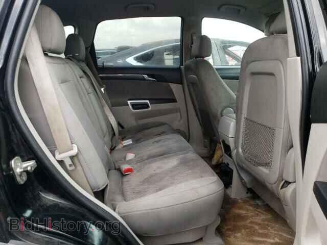 2008 SATURN VUE - VIN: 3GSCL33P98S728391 - Фото 6