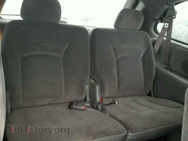 2005 DODGE CARAVAN - VIN: 1D4GP24R35B206488 - Фото 9