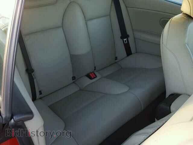 2005 SAAB 9 3 - VIN: YS3FD79Y856011745 - Фото 6