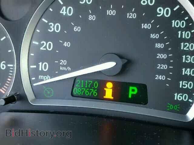 2005 SAAB 9 3 - VIN: YS3FD79Y856011745 - Фото 8