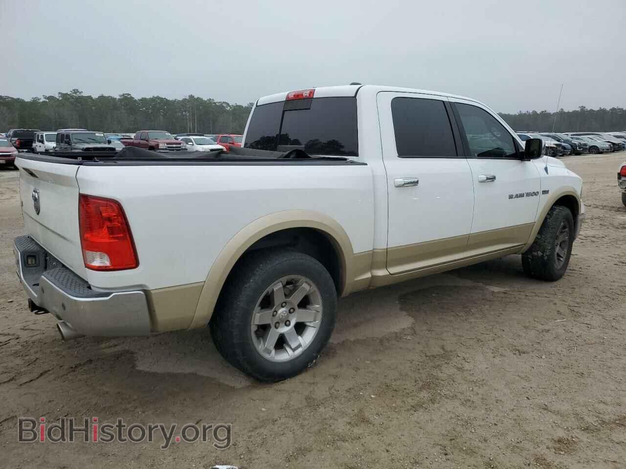 2011 DODGE All Models - VIN: 1D7RB1CT2BS534689 - Photo 3