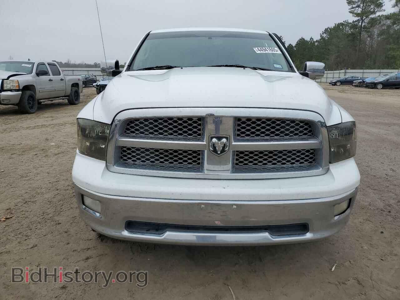 2011 DODGE All Models - VIN: 1D7RB1CT2BS534689 - Photo 5