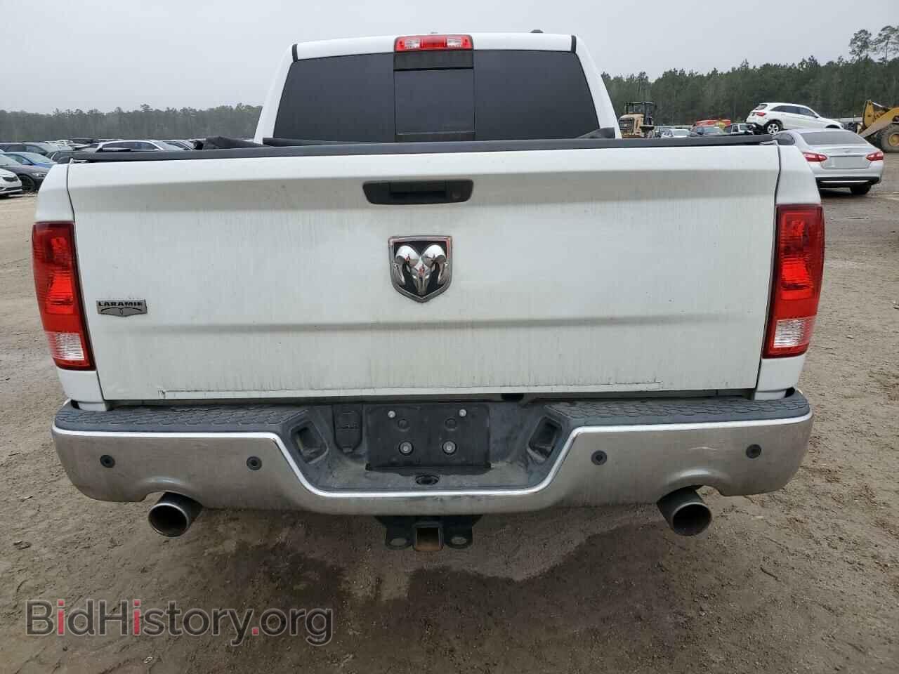 2011 DODGE All Models - VIN: 1D7RB1CT2BS534689 - Photo 6