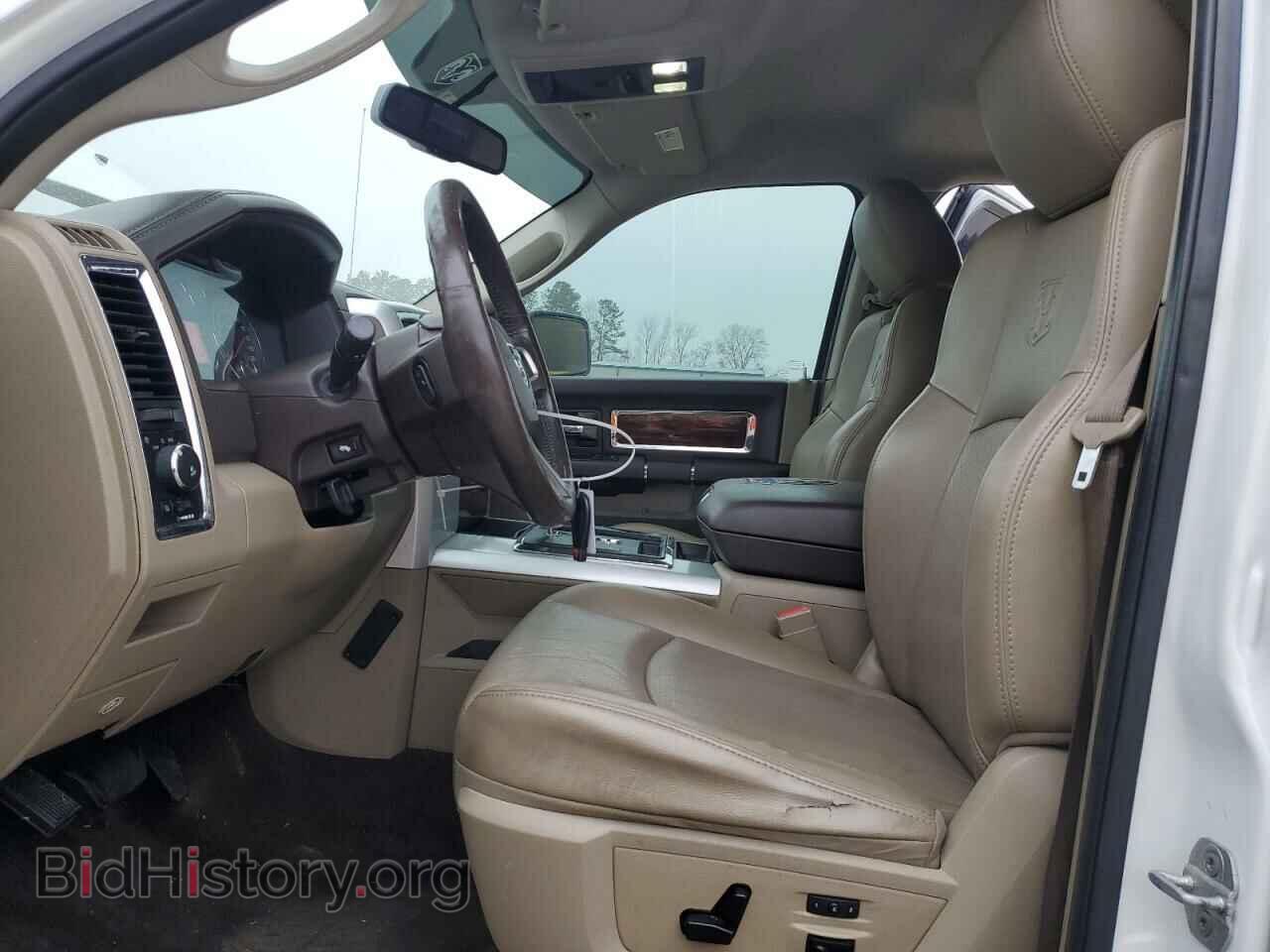2011 DODGE All Models - VIN: 1D7RB1CT2BS534689 - Photo 7