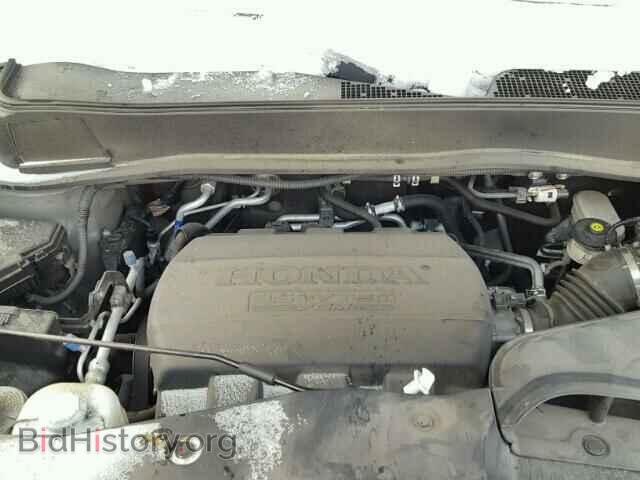 2011 HONDA PILOT - VIN: 5FNYF3H98BB024766 - Фото 7