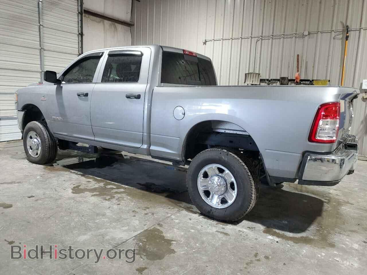 2022 RAM 2500 - VIN: 3C6UR5CL3NG209415 - Фото 2