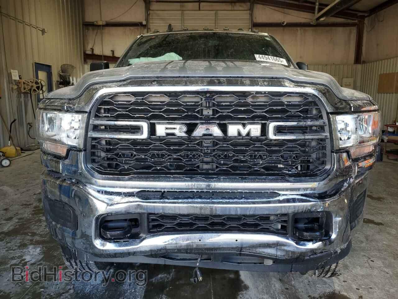 2022 RAM 2500 - VIN: 3C6UR5CL3NG209415 - Фото 5