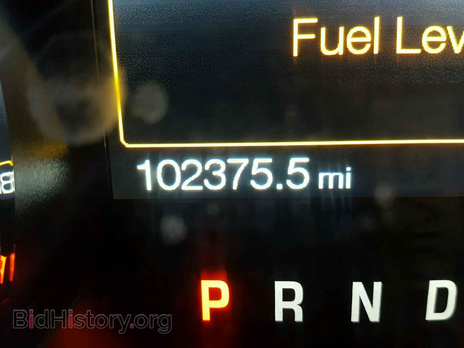2013 FORD F150 - VIN: 1FTFX1ET9DFD11041 - Фото 8