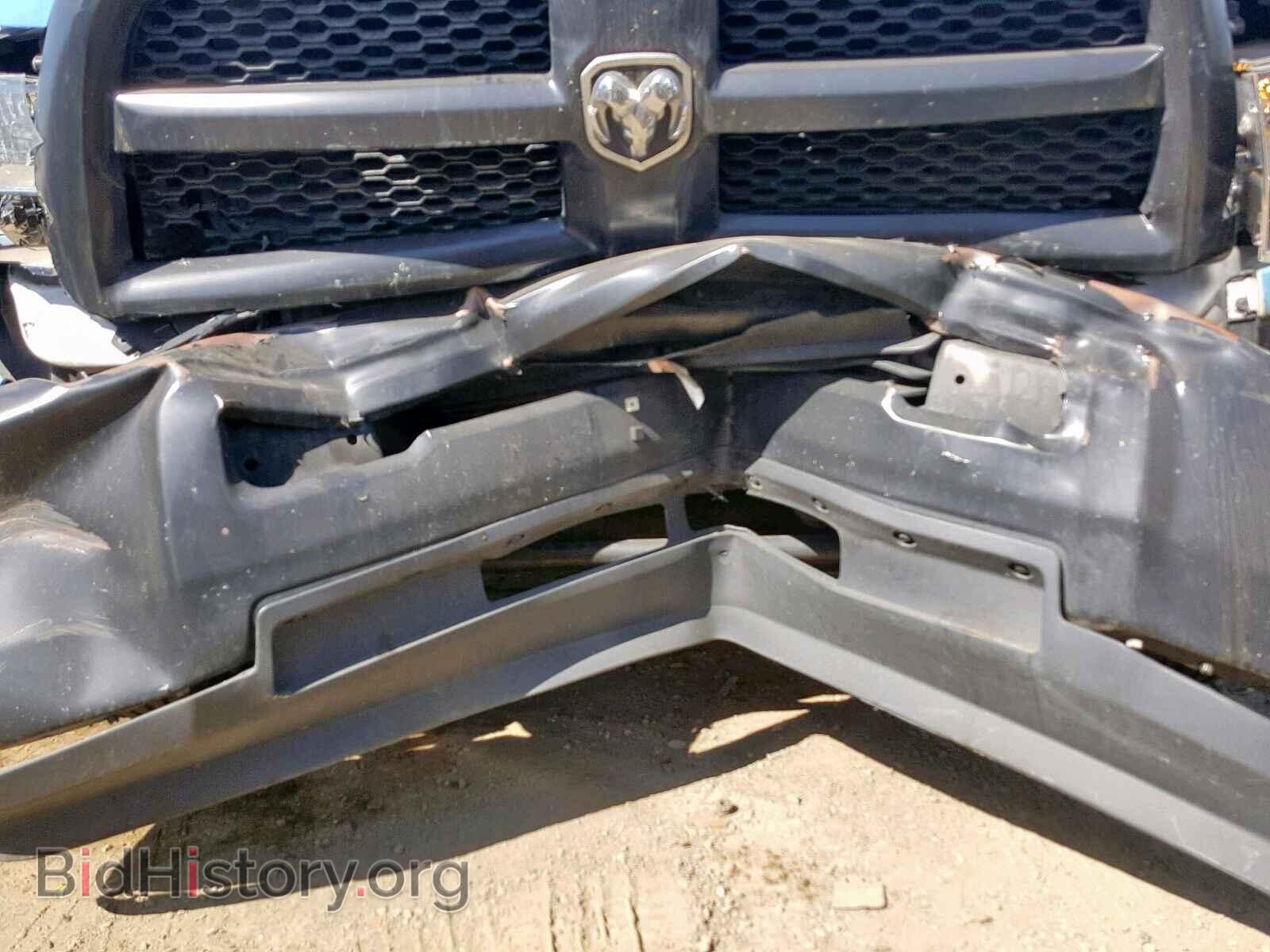 2017 RAM 2500 ST - VIN: 3C6TR4HT6HG587733 - Фото 9