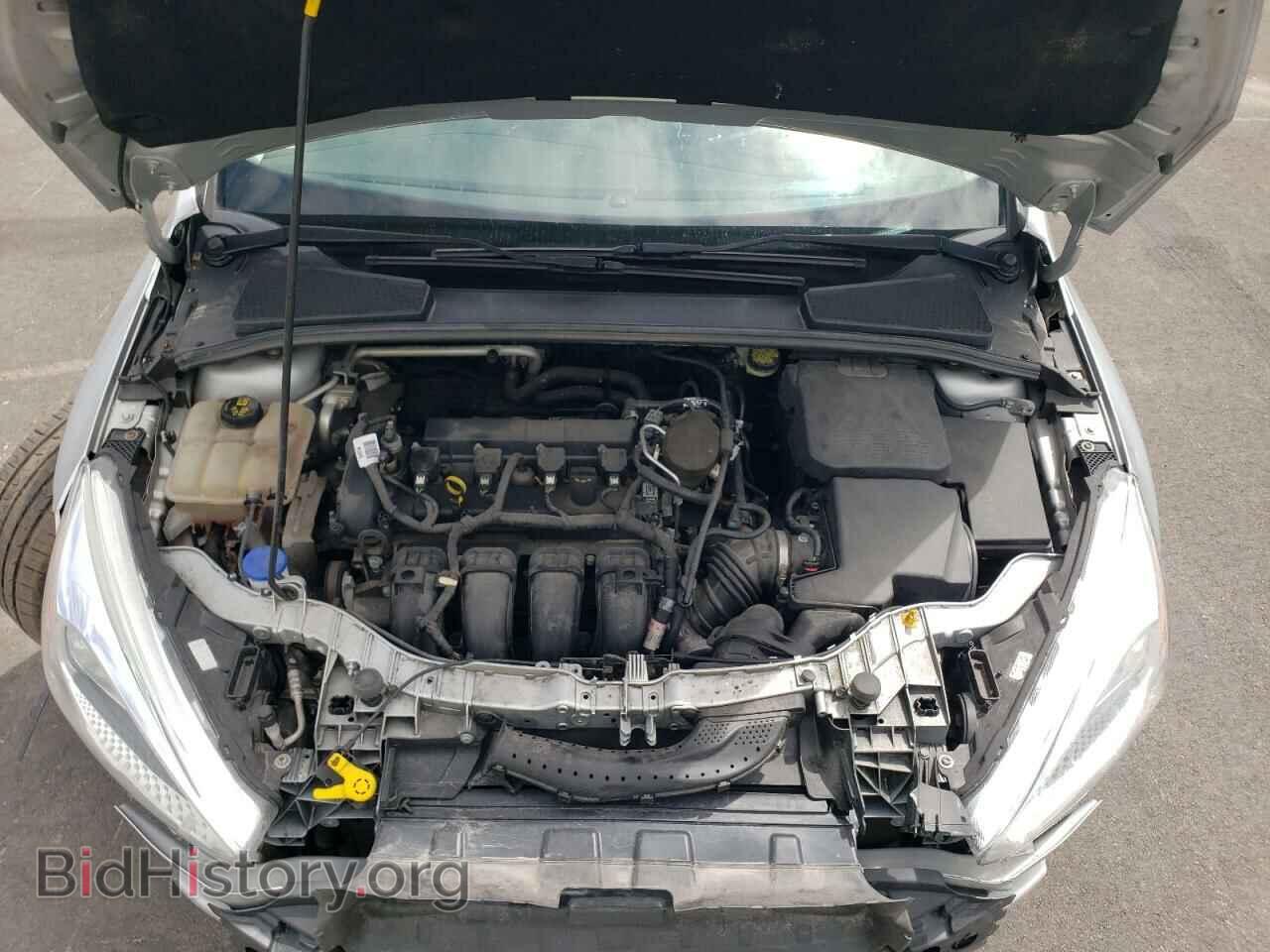 2015 FORD FOCUS - VIN: 1FADP3F21FL371933 - Photo 7